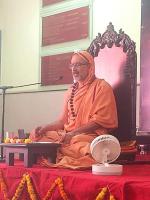 Ashirvachana by HH Swamiji (30 March 2025)